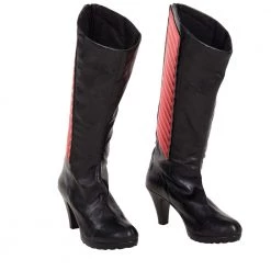 The Boys Stormfront Cosplay Boots