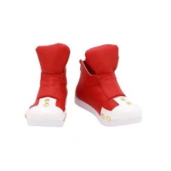 Digimon Tamers Makino Ruki Cosplay Shoes