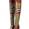 Shazam! Fury Of The Gods Mary Bromfield Cosplay Boots