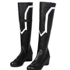 Thor: Love And Thunder Valkyrie Cosplay Boots