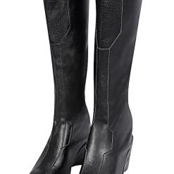 Doctor Strange In The Multiverse Of Madness Wanda Maximoff Scarlet Witch Villain Cosplay Boots