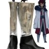 Fairy Tail Cobra Cosplay Boots