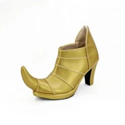 JoJo's Bizarre Adventure 3 Dio Brando Cosplay Shoes