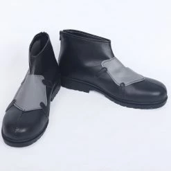 RWBY James Ironwood Cosplay Shoes