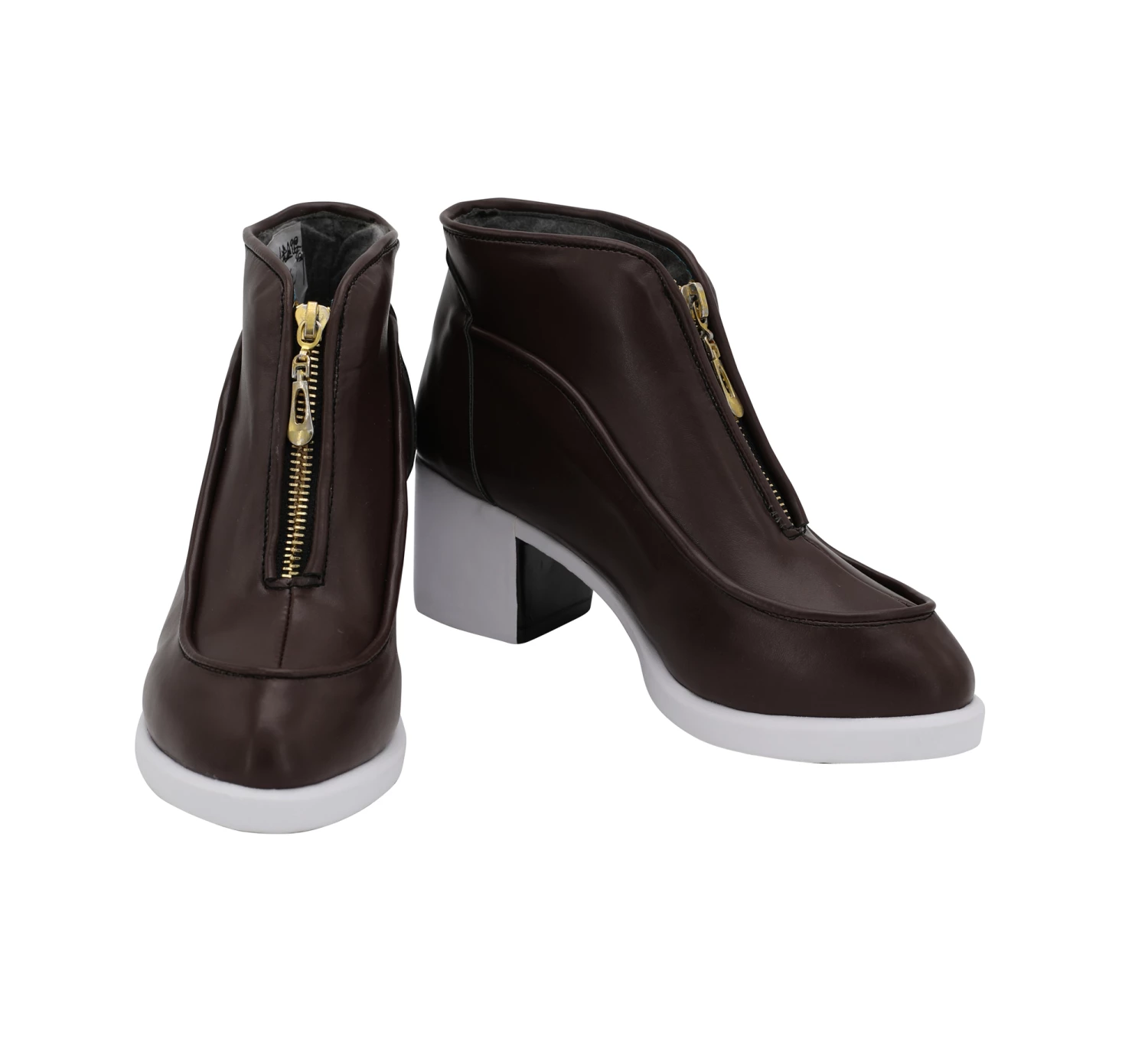 JoJo's Bizarre Adventure Giorno Giovanna Cosplay Shoes