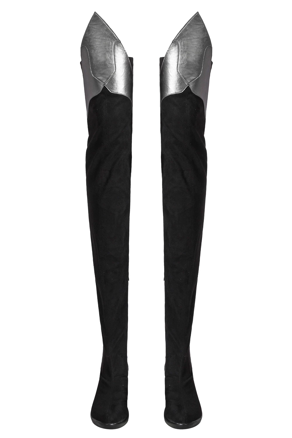 The Boys Queen Maeve Cosplay Boots - Image 2