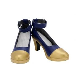 Love Live! Sunshine!! Aqours 6th Anniversary Cosplay Shoes