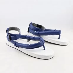 Demon Slayer: Kimetsu No Yaiba Giyu Tomioka Cosplay Shoes Version 2