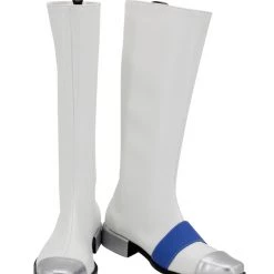 Tsukiuta. The Animation Fuduki Kai Cosplay Boots