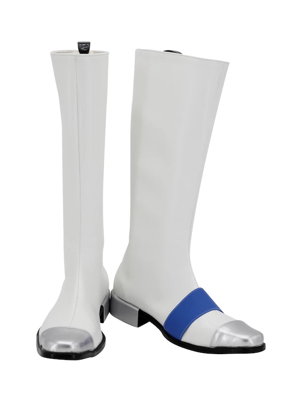 Tsukiuta. The Animation Fuduki Kai Cosplay Boots - Image 2