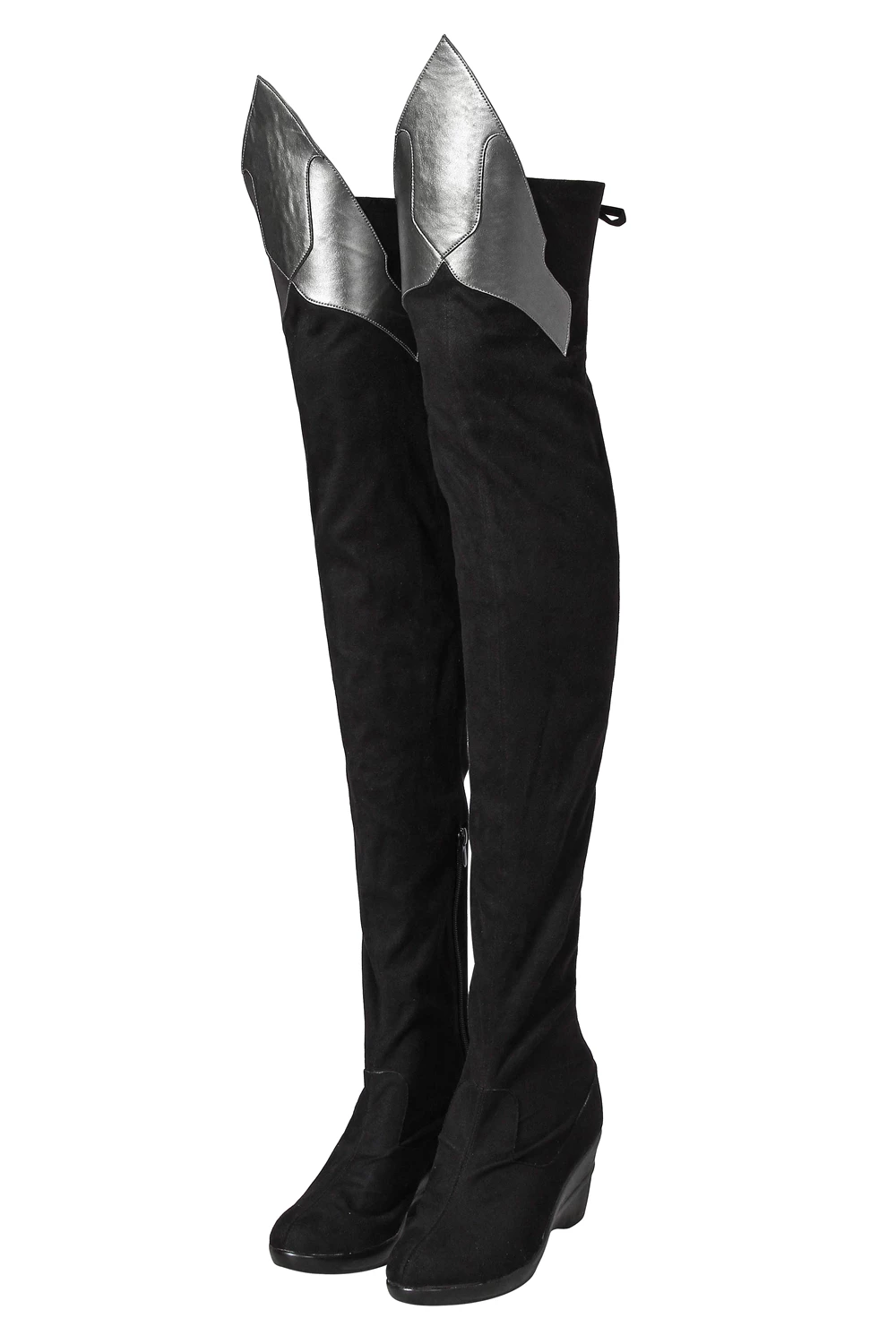 The Boys Queen Maeve Cosplay Boots - Image 3