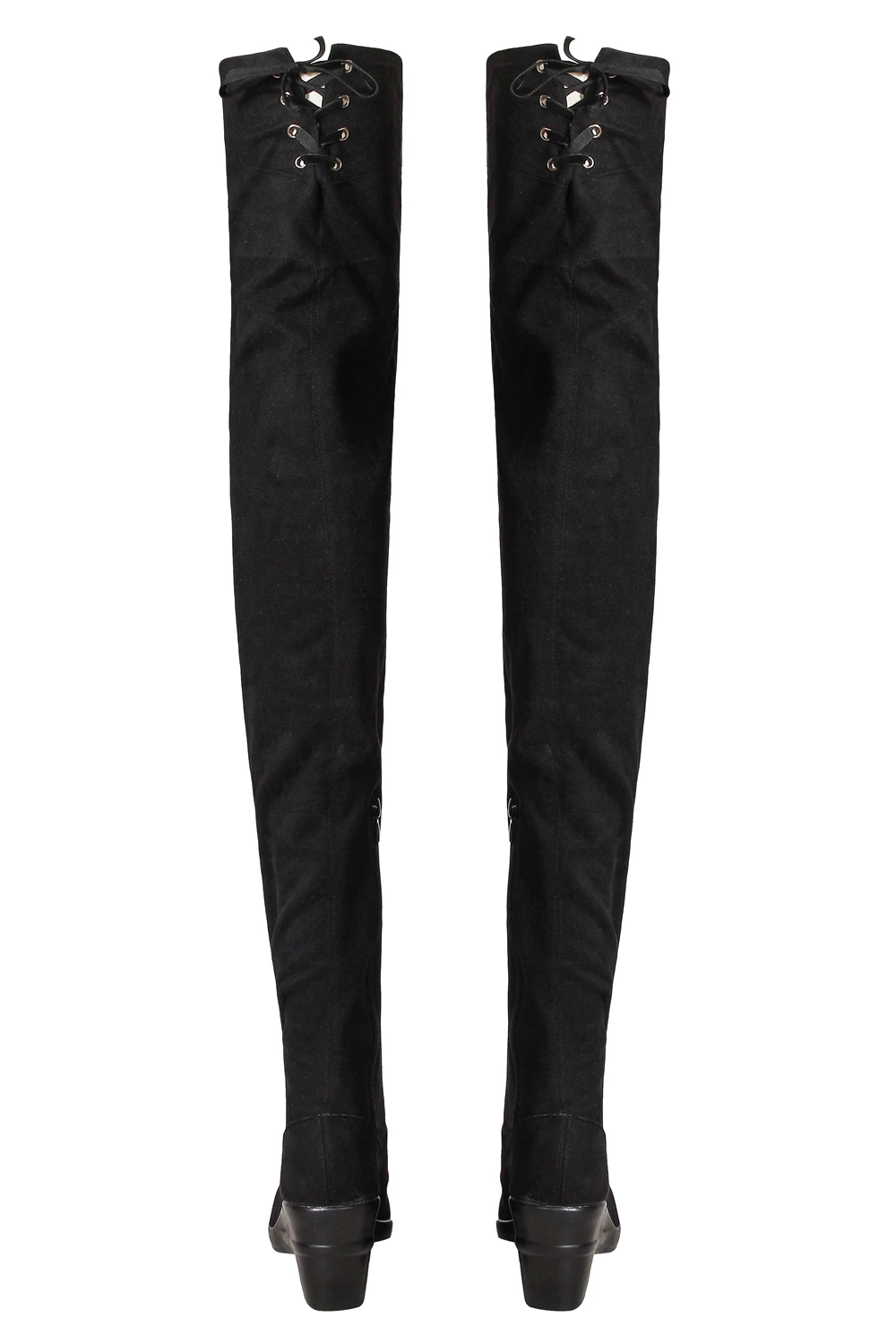 The Boys Queen Maeve Cosplay Boots - Image 4