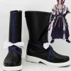 Touken Ranbu Tonbokiri Cosplay Boots