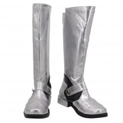 Fate/Grand Order Artoria Pendragon Saber Lily Cosplay Boots