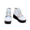 Virtual YouTuber Gawr Gura Cosplay Shoes