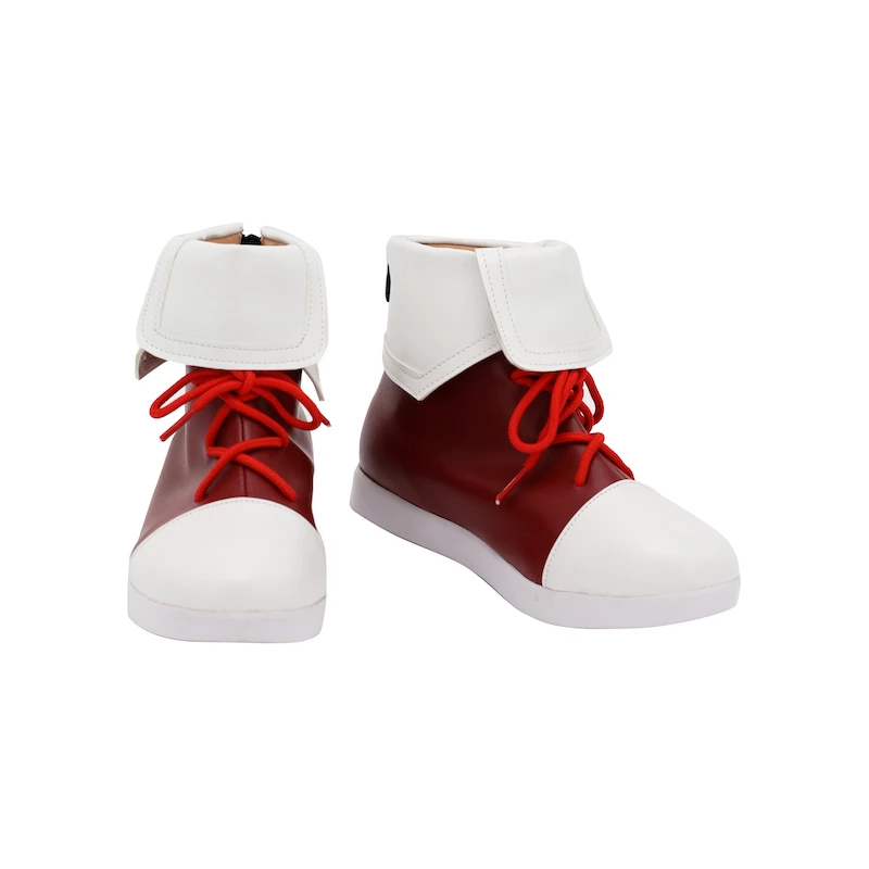 High-Rise Invasion Mayuko Nise Cosplay Shoes