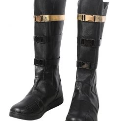 Doctor Strange In The Multiverse Of Madness Karl Mordo Cosplay Boots