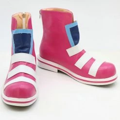 League Of Legends LOL Kalista Cosplay Shoes