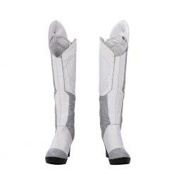 Ant-Man And The Wasp Ghost Cosplay Boots