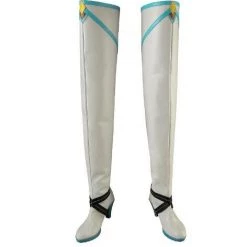 Dead Or Alive 6 Nico Cosplay Boots