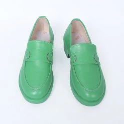 JoJo's Bizarre Adventure 4 Josuke Higashikata Cosplay Shoes