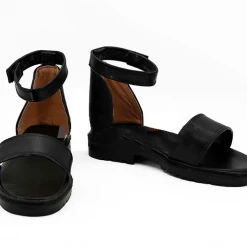 Boruto: Naruto The Movie Sakura Haruno Cosplay Shoes