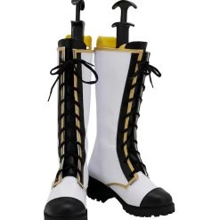 Ensemble Stars Knights Arashi Narukami Cosplay Boots