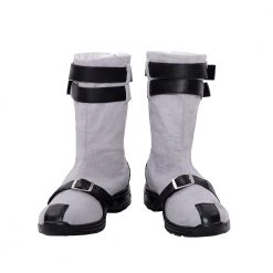 Deadpool X Force Cosplay Shoes