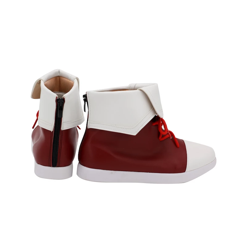 High-Rise Invasion Mayuko Nise Cosplay Shoes - Image 3