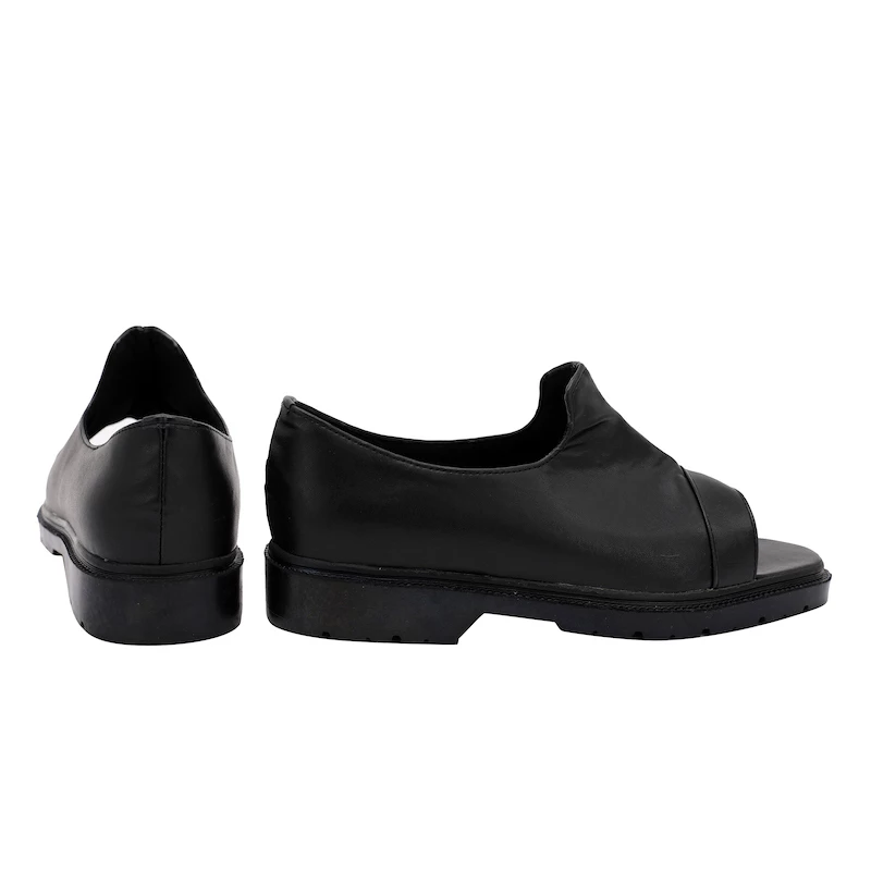 Boruto: Naruto The Movie Hozuki Suigetsu Cosplay Shoes - Image 5
