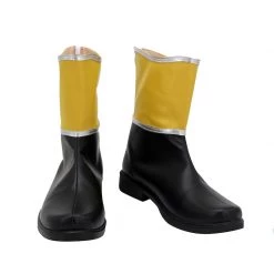 Kamen Rider Agito Cosplay Shoes