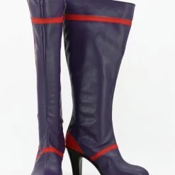 Re:Zero -Starting Life In Another World- Roswaal L Mathers Cosplay Boots