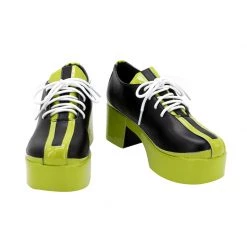 Paradox Live Hokusai Masaki Cosplay Shoes