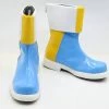 League Of Legends LOL Rivan Cosplay Shoes