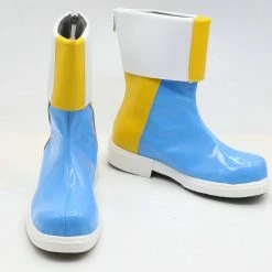 League Of Legends LOL Rivan Cosplay Shoes