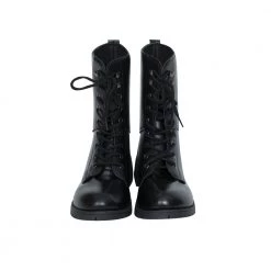 2022 The Batman Catwoman Cosplay Shoes