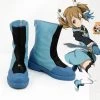 Sword Art Online The Movie: Ordinal Scale Silica Cosplay Boots