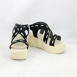 Girls Frontline WA2000 Cosplay Shoes