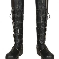 X-Men X-23 Laura Kinney Cosplay Boots