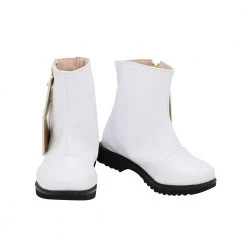 Splatoon 2 Off The Hook Pearl Cosplay Shoes