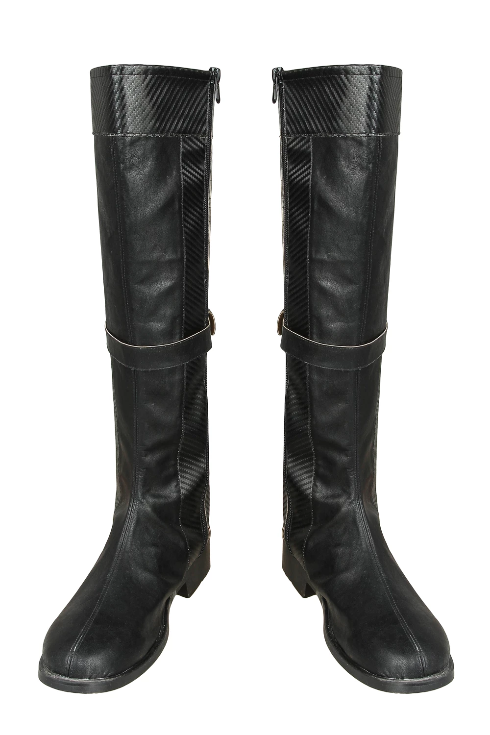 2019 TV The Witcher Geralt Of Rivia Cosplay Boots - Image 2