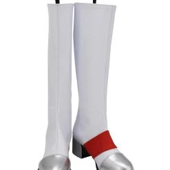 Tsukiuta. The Animation Haduki You Cosplay Boots