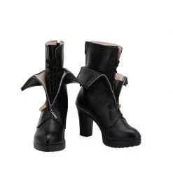 Fate/Grand Order Oda Nobunaga Cosplay Shoes