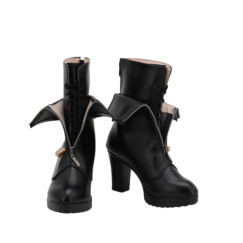 Fate/Grand Order Oda Nobunaga Cosplay Shoes