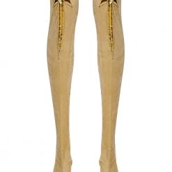 The Boys Season 2 Starlight Cosplay Boots Version 2