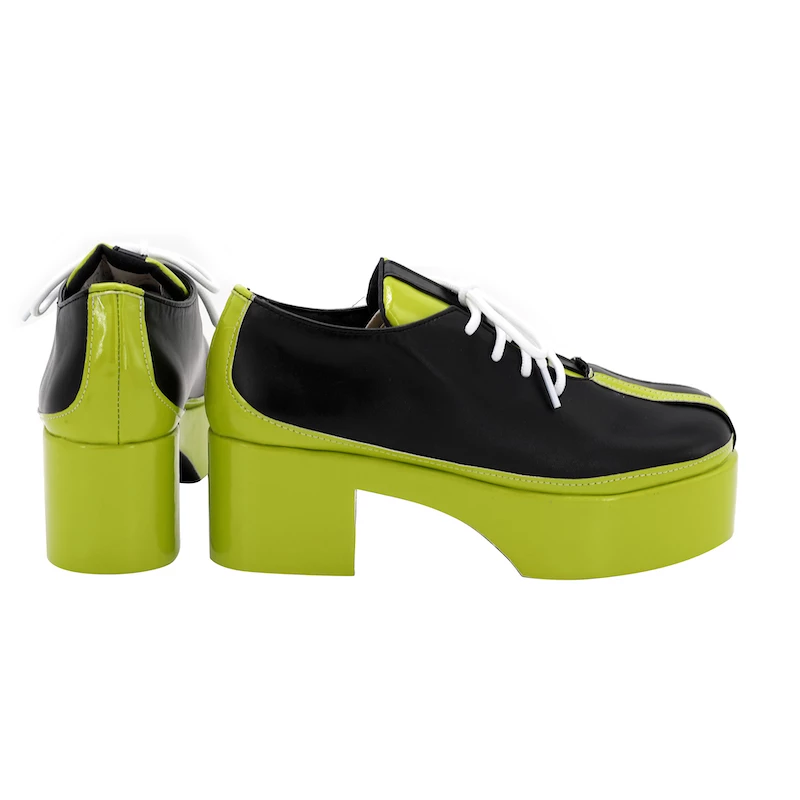 Paradox Live Hokusai Masaki Cosplay Shoes - Image 3