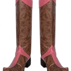 Disney Raya And The Last Dragon Raya Cosplay Boots