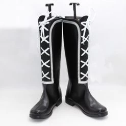 Re:Zero -Starting Life In Another World- Crusch Karsten Cosplay Boots