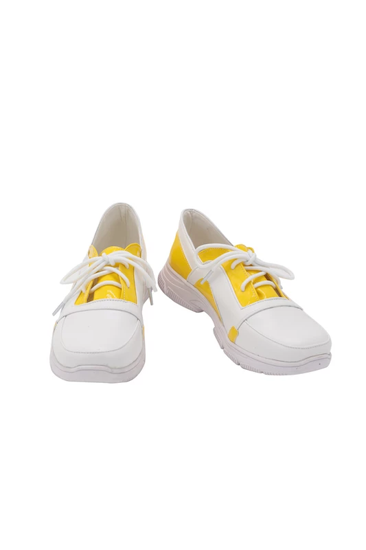 Fate/Grand Order Fujimaru Ritsuka 4th Anniversary Cosplay Shoes - Image 2