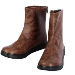 The Witcher Season 2 Ciri Cosplay Shoes